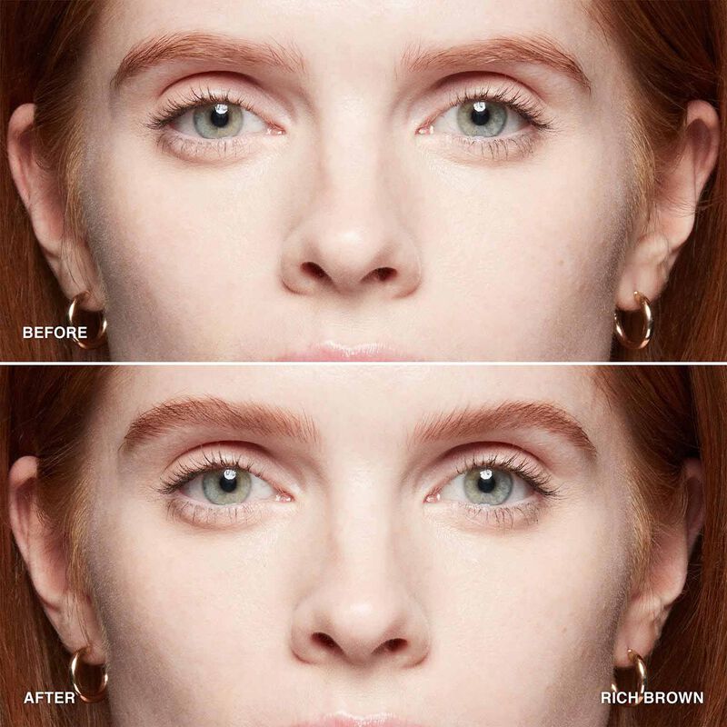Bobbi Brown Natural Eyebrow Shaper image number 9